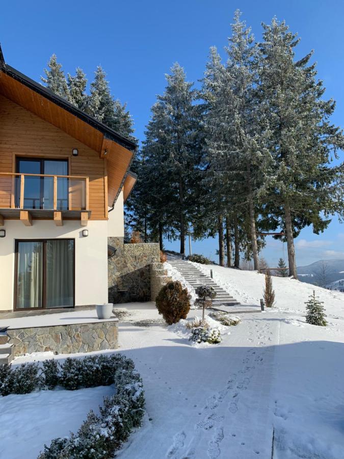 Gogodz Chalet