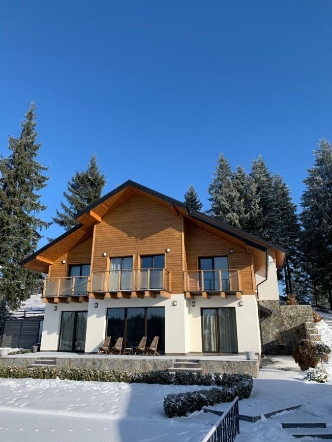 Gogodz Chalet
